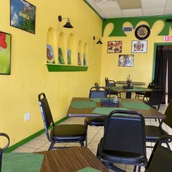 Caribbean Jerk Restaurant and Lounge