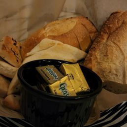 Bread