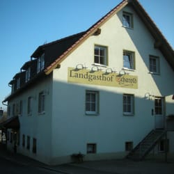 Landgasthof Scharold