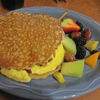 Oscar's Cafe - Cheddar pancake sandwich - Mexican Near Me - Springdale, Utah Oscar's Cafe - Cheddar pancake sandwich - Mexican Near Me - Springdale, Utah