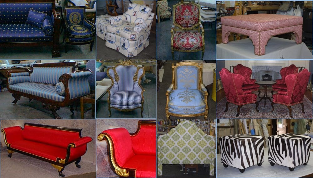 MASTERCRAFT UPHOLSTERING & MANUFACTURING CO Updated August 2024