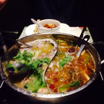 Happy Lamb Hot Pot - Chinese Near Me - Plano, Texas Happy Lamb Hot Pot - Chinese Near Me - Plano, Texas