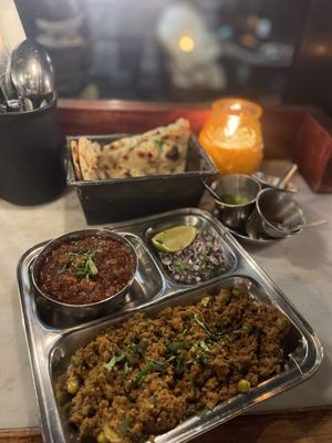 Dishoom Edinburgh by null