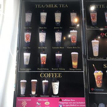 Ice Spot - Bubble Tea Near Me - Lake Mary, Florida Ice Spot - Bubble Tea Near Me - Lake Mary, Florida