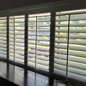 Home Shutters - Shutters Near Me
