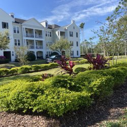 Gaines Mill Park