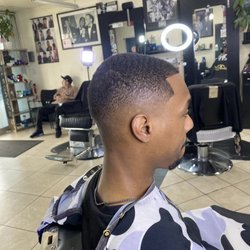 Luxury Cutz