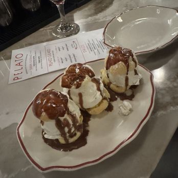 Pelato - Italian Near Me - Nashville, Tennessee
