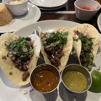 Agave - Tacos de asada - Mexican Near Me - Fredericksburg, Virginia
