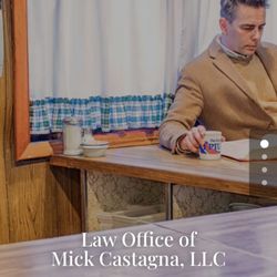 Law Office of Mick Castagna