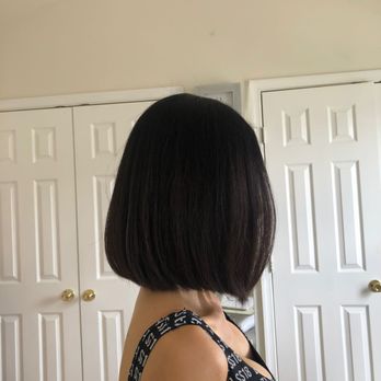 Salon Khouri - Dulles - After pic. - Hair Salons Near Me - Dulles, Virginia Salon Khouri - Dulles - After pic. - Hair Salons Near Me - Dulles, Virginia