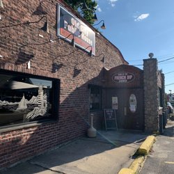 Old City Public House - Exterior.