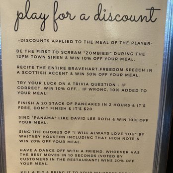 Darlin's Diner - Discount - Breakfast & Brunch Near Me - Flatonia, Texas Darlin's Diner - Discount - Breakfast & Brunch Near Me - Flatonia, Texas