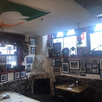 The Peddlers Daughter - Irish Pub Near Me - Haverhill, Massachusetts