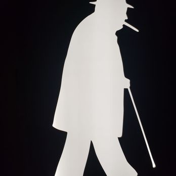 Churchill War Rooms - Landmarks & Historical Buildings Near Me - London, XGL Churchill War Rooms - Landmarks & Historical Buildings Near Me - London, XGL