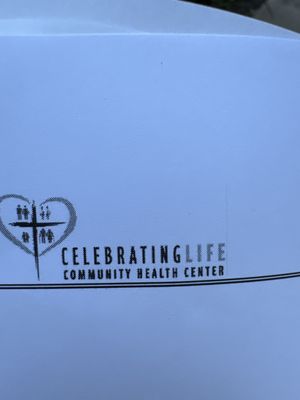 CELEBRATING LIFE COMMUNITY HEALTH CENTER - Updated February 2026 - 22