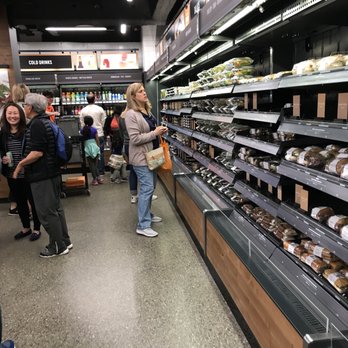 Amazon Go - Convenience Stores Near Me - Seattle, Washington Amazon Go - Convenience Stores Near Me - Seattle, Washington