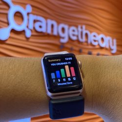 Orangetheory Fitness