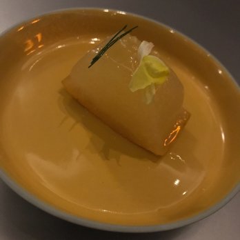 Alinea - New American Near Me - Chicago, Illinois