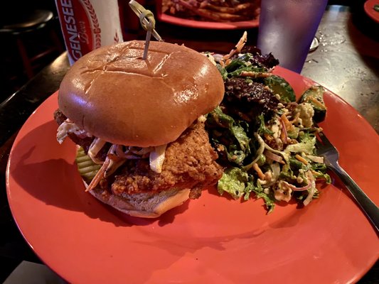 Cpt. Dan's Good Time Tavern by null