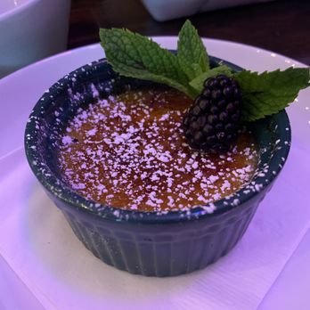 The Dish Room - Creme Brûlée - New American Near Me - Burlington, Colorado The Dish Room - Creme Brûlée - New American Near Me - Burlington, Colorado