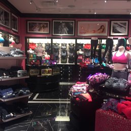 The new store is more spacious The new store is more spacious