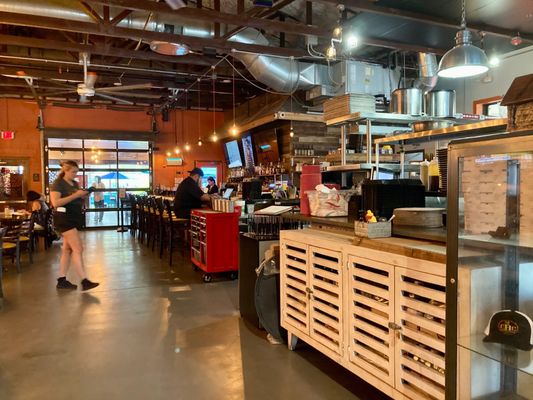 Clermont Brewing Company by null