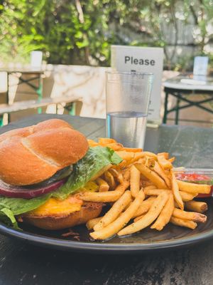 Ghost Town Brewing - Laurel Biergarten & Kitchen by null