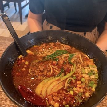 Noodle Man - Spicy Noodles - Noodles Near Me - Virginia Beach, Virginia Noodle Man - Spicy Noodles - Noodles Near Me - Virginia Beach, Virginia