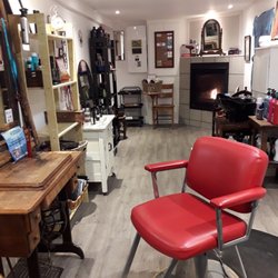 The Red Chair