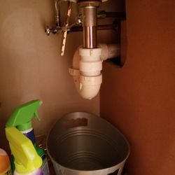 J K Home Improvement  & Repairs