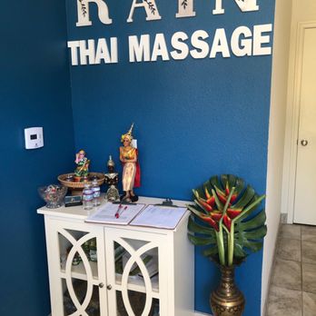 Rain Thai Massage - Love this place! - Massage Near Me - Ventura, California Rain Thai Massage - Love this place! - Massage Near Me - Ventura, California