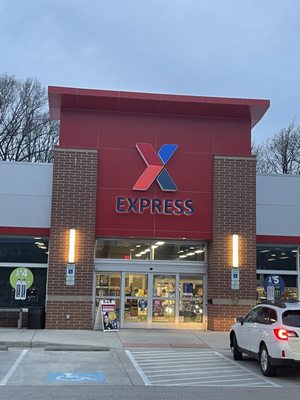 FORT MEADE X-PRESS SHOPPETTE - Updated November 2024 - 33 Photos - 8375