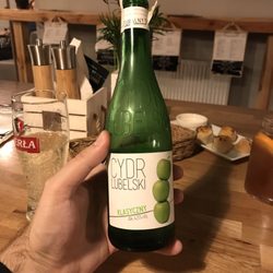 Kuk Nuk - Crisp!
