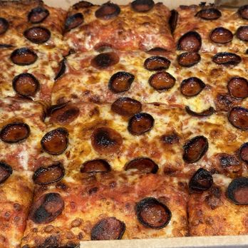Ron's Pizza & Seafood - Pepperoni - Seafood Near Me - North Smithfield, Rhode Island Ron's Pizza & Seafood - Pepperoni - Seafood Near Me - North Smithfield, Rhode Island