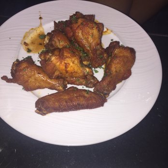 Prohibition - Wings! - Lounges Near Me - Minneapolis, Minnesota