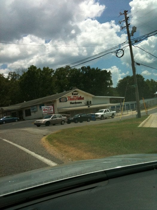 KENS’TRUE VALUE HARDWARE 3000 Rd, Bessemer, Alabama Hardware