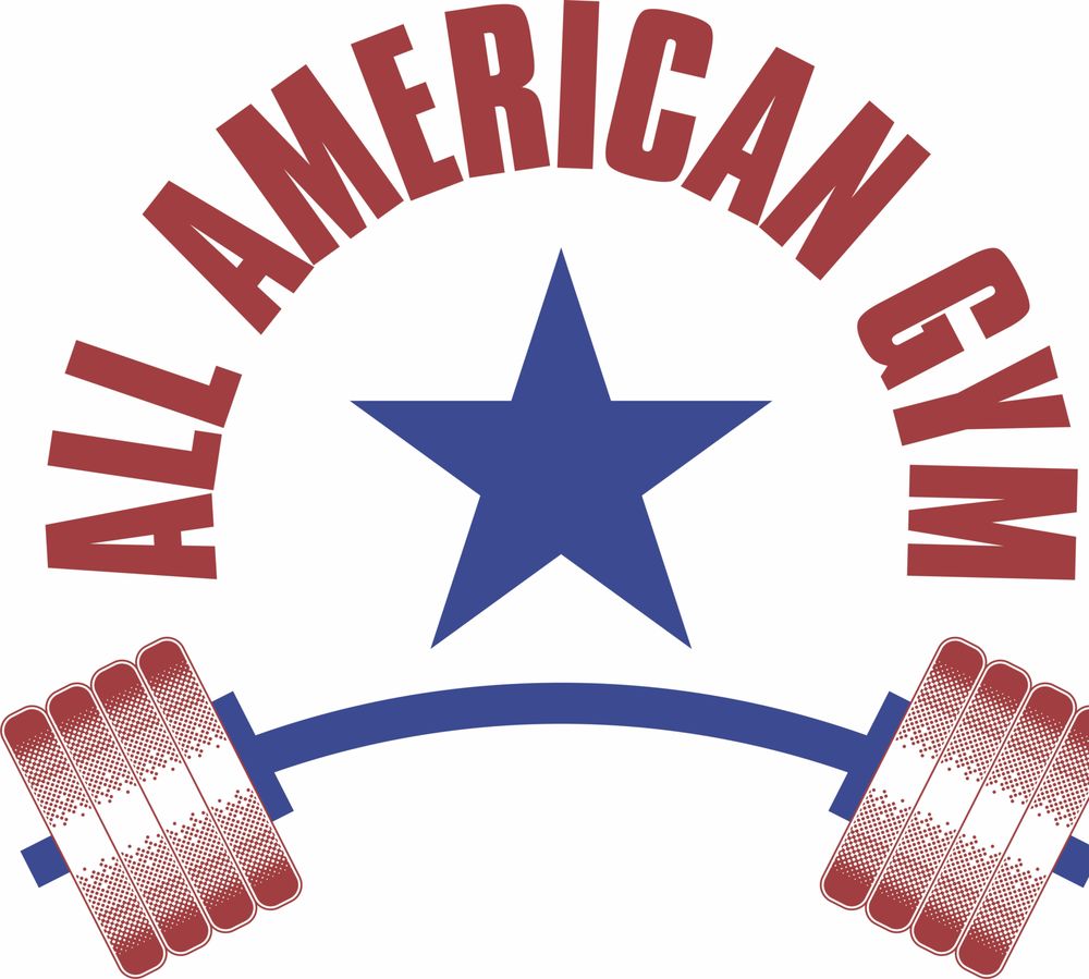 All American Gym & Fitness Image