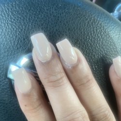 Nail Max & Spa