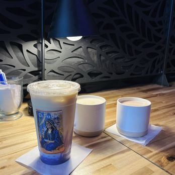 ELI TEA BAR - Updated February 2026 - 71 Photos & 51 Reviews - 5507 N