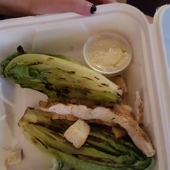 Eureka! - American Near Me - Fresno, California
