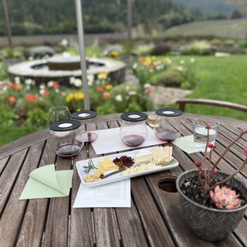 Goldeneye Winery - Wineries Near Me - Philo, California Goldeneye Winery - Wineries Near Me - Philo, California