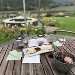 Goldeneye Winery