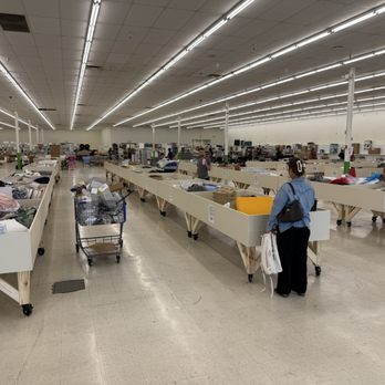 Krazy Bins - Discount Store Near Me - Cincinnati, Ohio