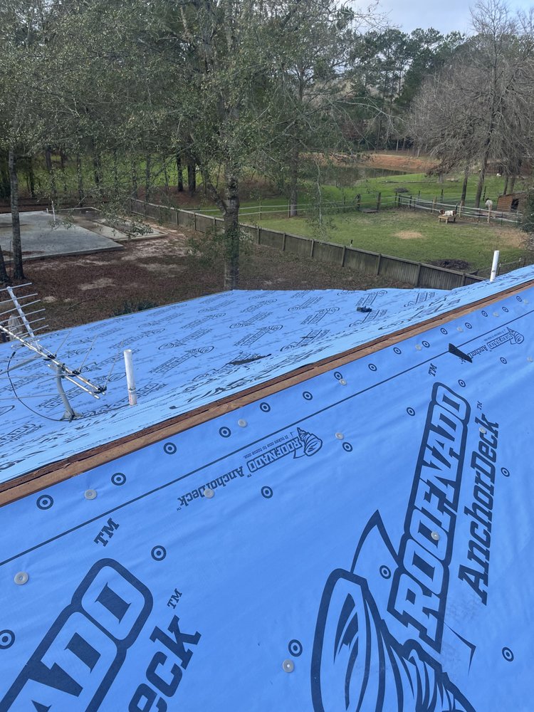 Slide of Big State Roofing & Restoration