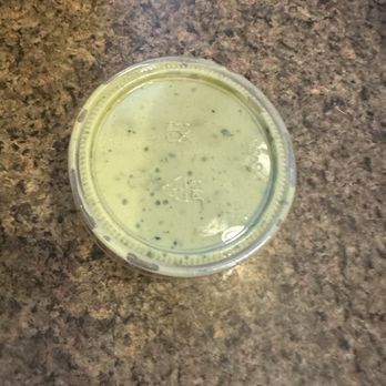 Holy Peño - The garlic sauce - Mexican Near Me - Bridgeview, Illinois