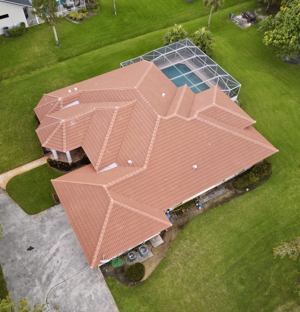 Slide of GOOD TIMES ROOFING