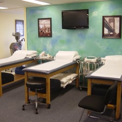 Dynamic Physical Therapy and Wellness