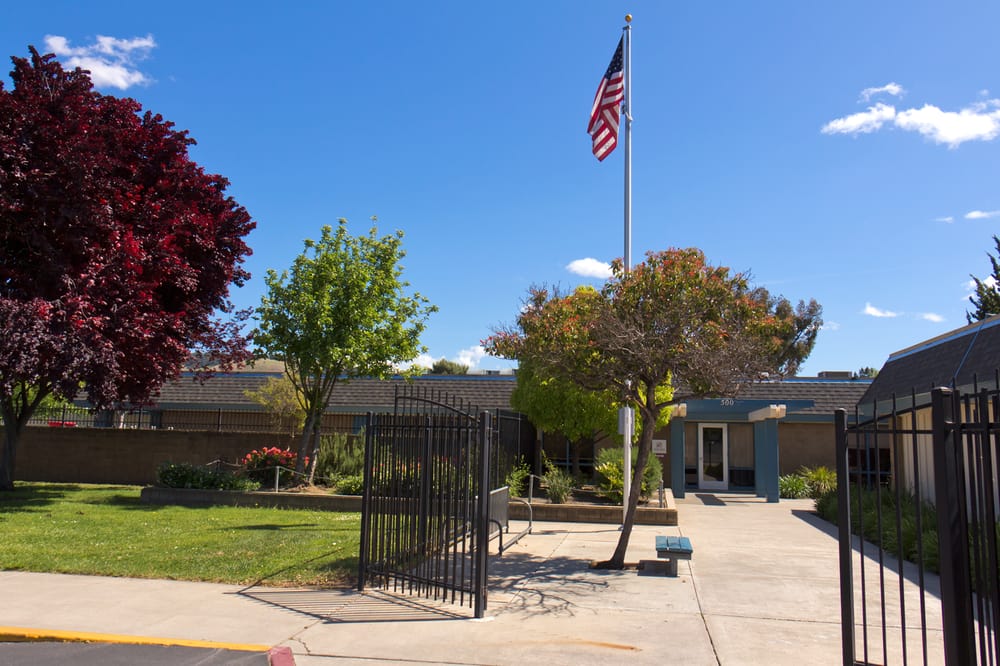 Challenger School - Shawnee - childcare center in San Jose, CA