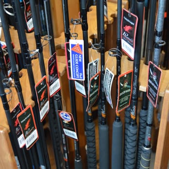 Ketcham Tackle - Phenix Rods - Hunting & Fishing Supplies Near Me - Costa Mesa, California Ketcham Tackle - Phenix Rods - Hunting & Fishing Supplies Near Me - Costa Mesa, California